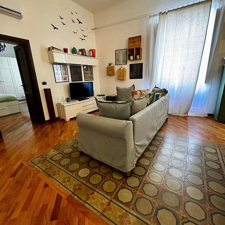 Appartamento "Roma 148" Сиракузы Экстерьер фото